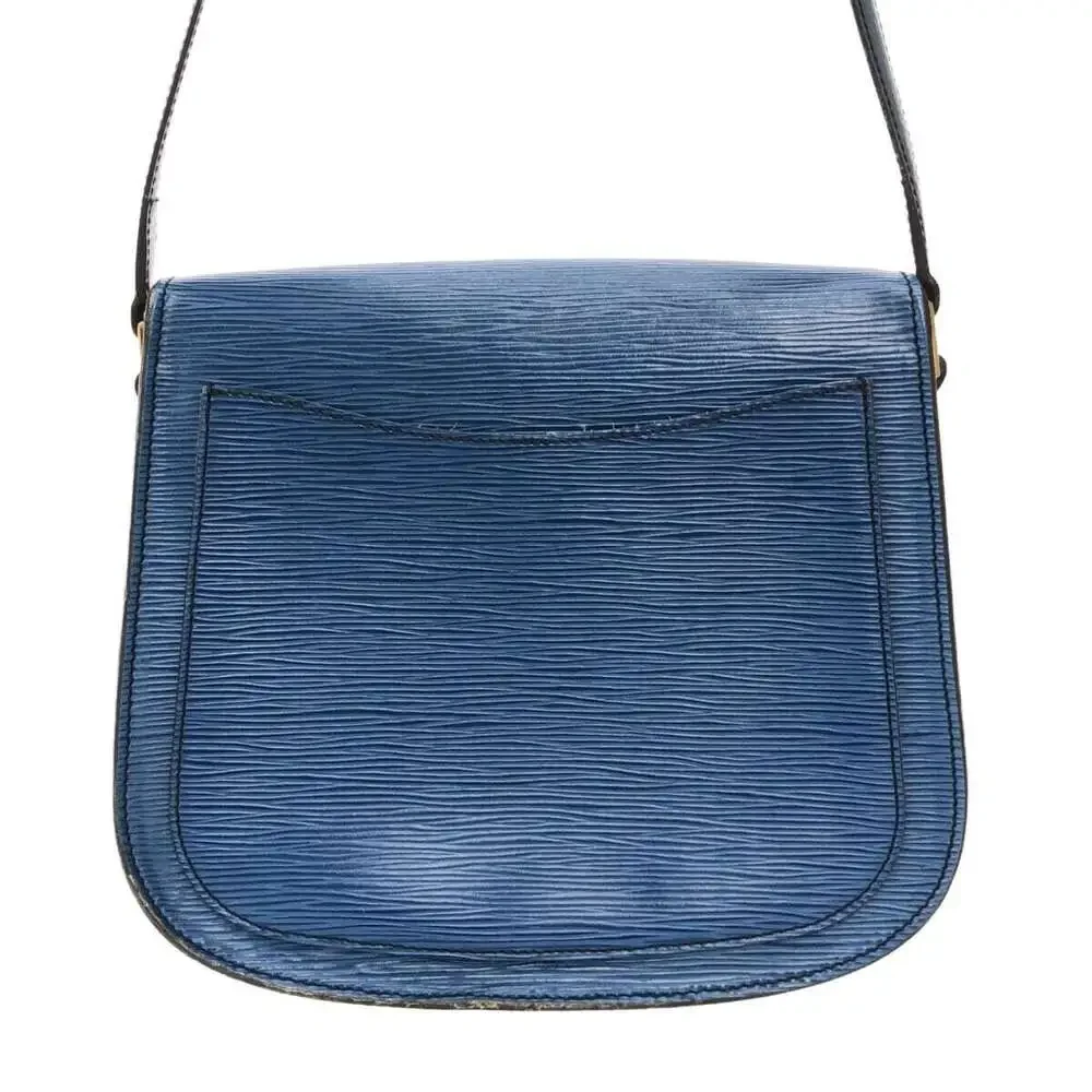 Auth Louis Vuitton Saint Cloud Toledo #152667L46B - Picture 3 of 15